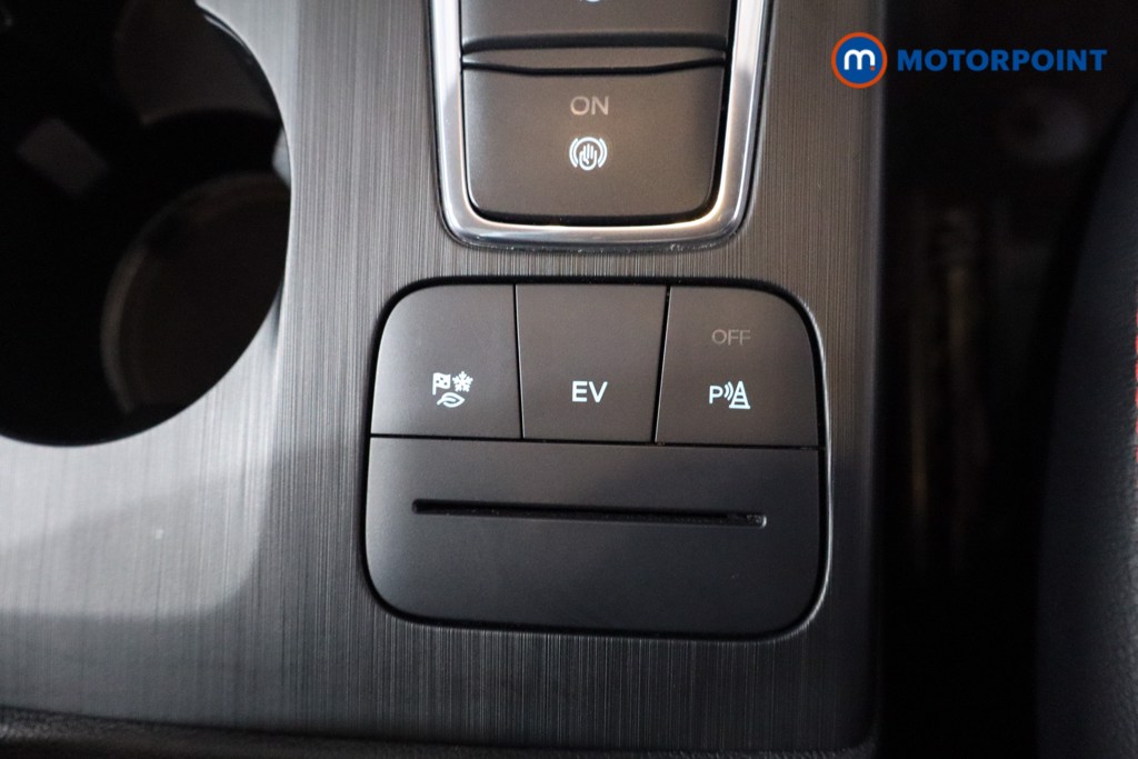 Ford Kuga St-Line X Edition Automatic Petrol Plug-In Hybrid SUV - Stock Number (1580268) - 17th supplementary image