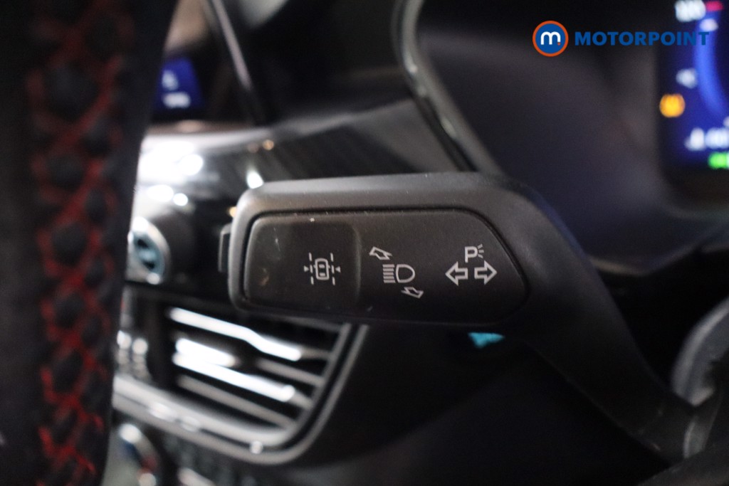 Ford Kuga St-Line X Edition Automatic Petrol Plug-In Hybrid SUV - Stock Number (1580268) - 20th supplementary image