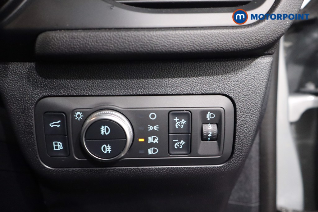 Ford Kuga St-Line X Edition Automatic Petrol Plug-In Hybrid SUV - Stock Number (1580268) - 21st supplementary image