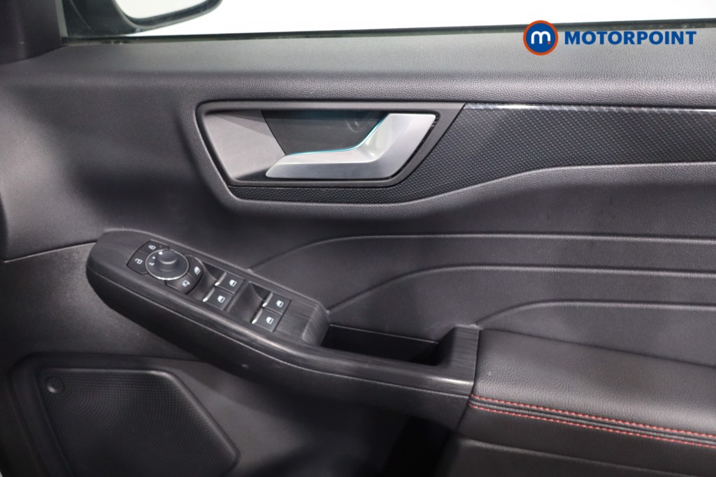 Ford Kuga St-Line X Edition Automatic Petrol Plug-In Hybrid SUV - Stock Number (1580268) - 24th supplementary image