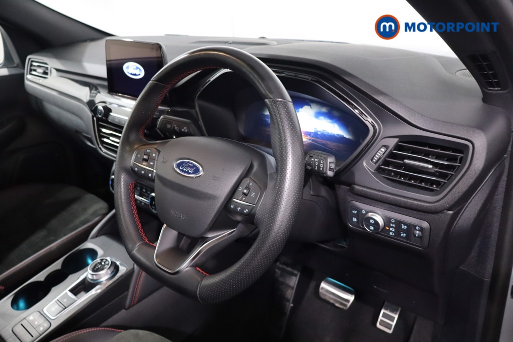 Ford Kuga St-Line X Edition Automatic Petrol Plug-In Hybrid SUV - Stock Number (1580268) - 25th supplementary image