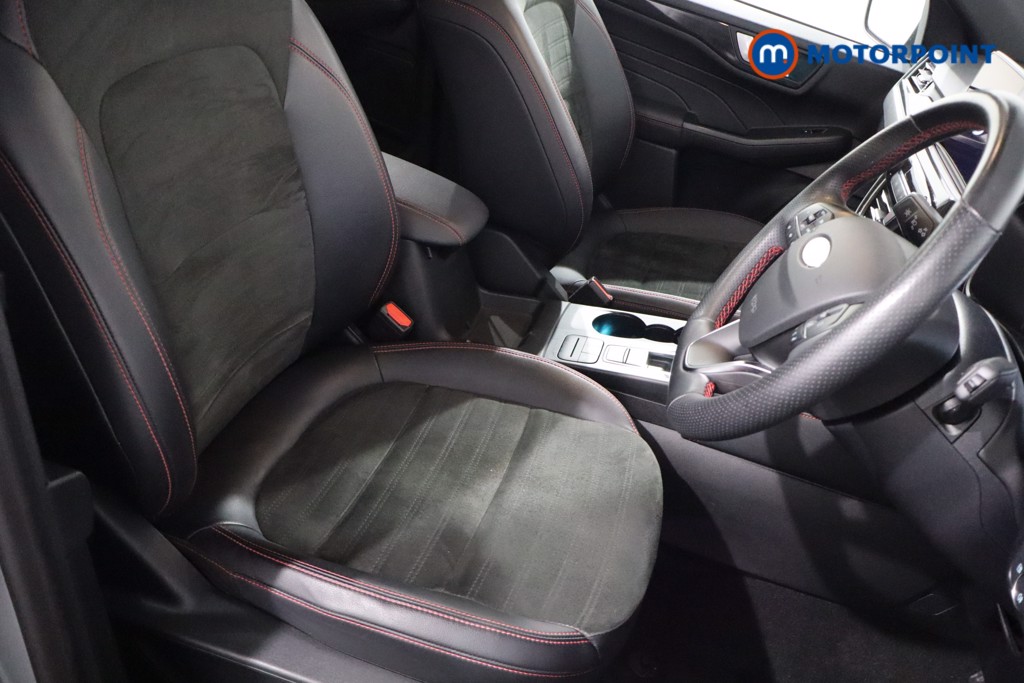 Ford Kuga St-Line X Edition Automatic Petrol Plug-In Hybrid SUV - Stock Number (1580268) - 26th supplementary image