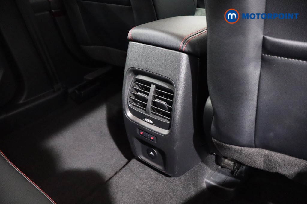 Ford Kuga St-Line X Edition Automatic Petrol Plug-In Hybrid SUV - Stock Number (1580268) - 27th supplementary image