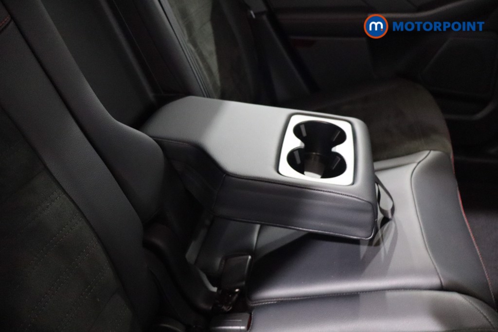 Ford Kuga St-Line X Edition Automatic Petrol Plug-In Hybrid SUV - Stock Number (1580268) - 29th supplementary image
