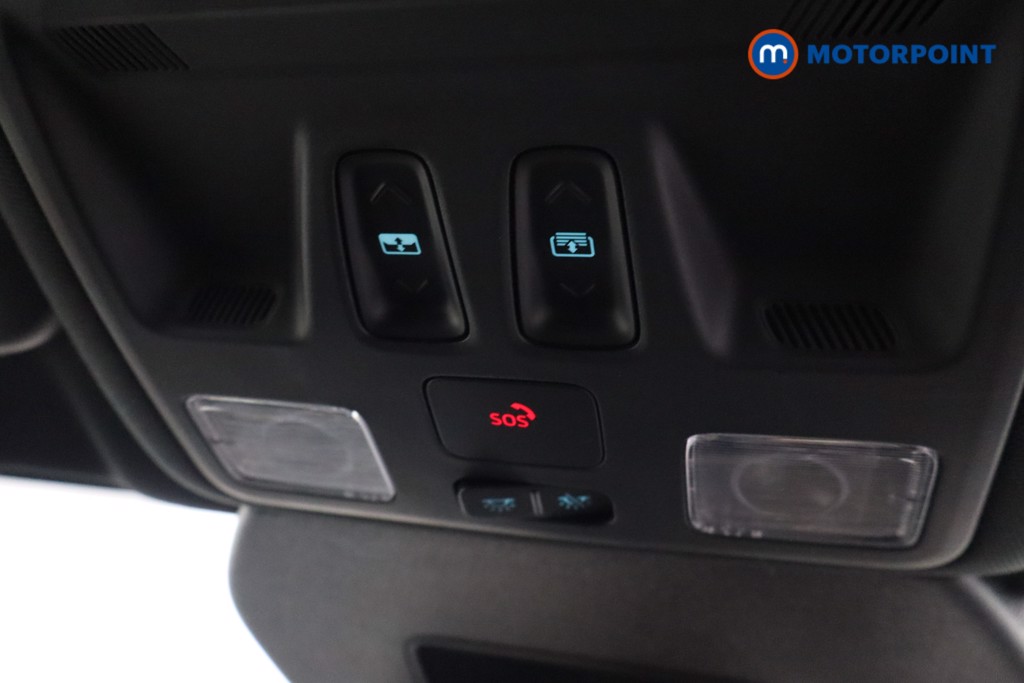 Ford Kuga St-Line X Edition Automatic Petrol Plug-In Hybrid SUV - Stock Number (1580268) - 30th supplementary image