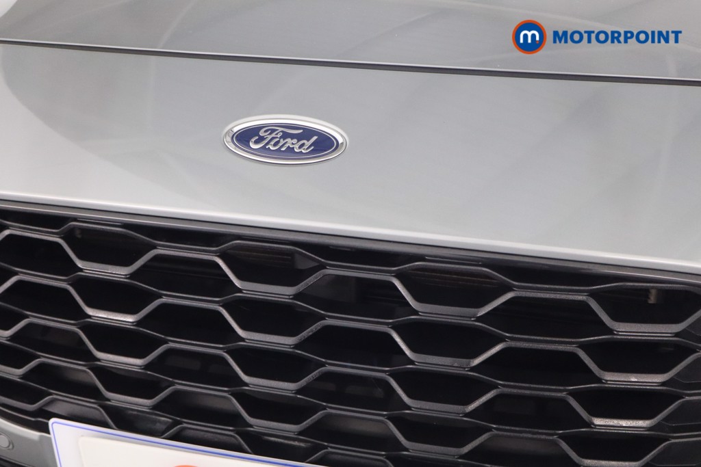 Ford Kuga St-Line X Edition Automatic Petrol Plug-In Hybrid SUV - Stock Number (1580268) - 35th supplementary image