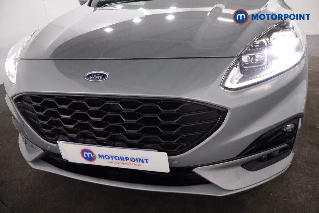 Ford Kuga St-Line X Edition Automatic Petrol Plug-In Hybrid SUV - Stock Number (1580268) - 36th supplementary image