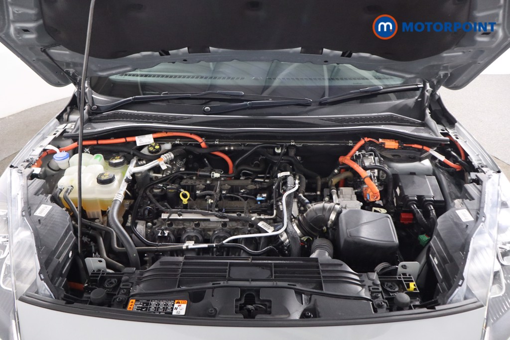Ford Kuga St-Line X Edition Automatic Petrol Plug-In Hybrid SUV - Stock Number (1580268) - 37th supplementary image
