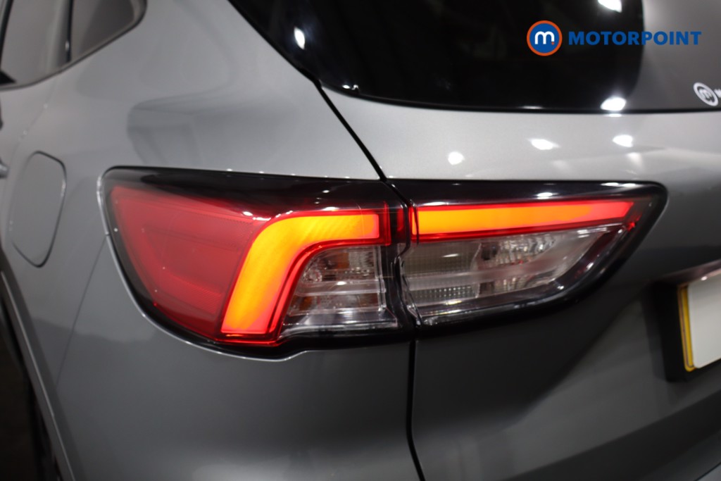 Ford Kuga St-Line X Edition Automatic Petrol Plug-In Hybrid SUV - Stock Number (1580268) - 39th supplementary image