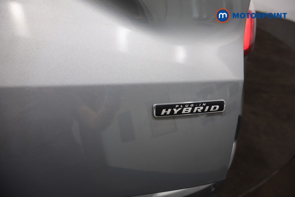 Ford Kuga St-Line X Edition Automatic Petrol Plug-In Hybrid SUV - Stock Number (1580268) - 41st supplementary image