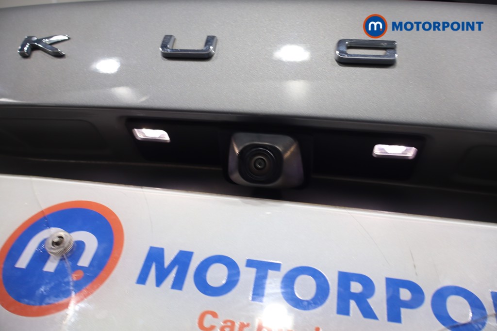 Ford Kuga St-Line X Edition Automatic Petrol Plug-In Hybrid SUV - Stock Number (1580268) - 42nd supplementary image