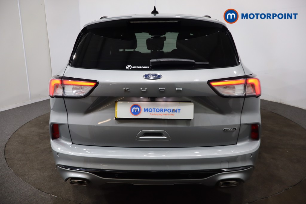 Ford Kuga St-Line X Edition Automatic Petrol Plug-In Hybrid SUV - Stock Number (1580268) - 44th supplementary image