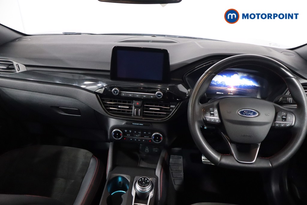 Ford Kuga St-Line X Edition Automatic Petrol Plug-In Hybrid SUV - Stock Number (1580268) - 1st supplementary image