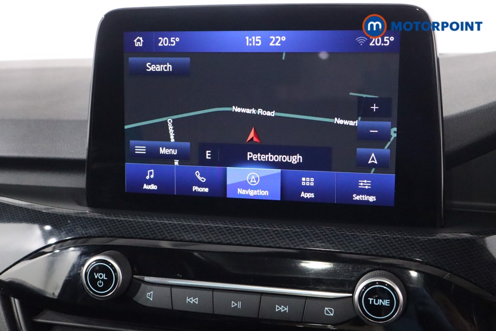 Ford Kuga St-Line X Edition Automatic Petrol Plug-In Hybrid SUV - Stock Number (1580273) - 2nd supplementary image