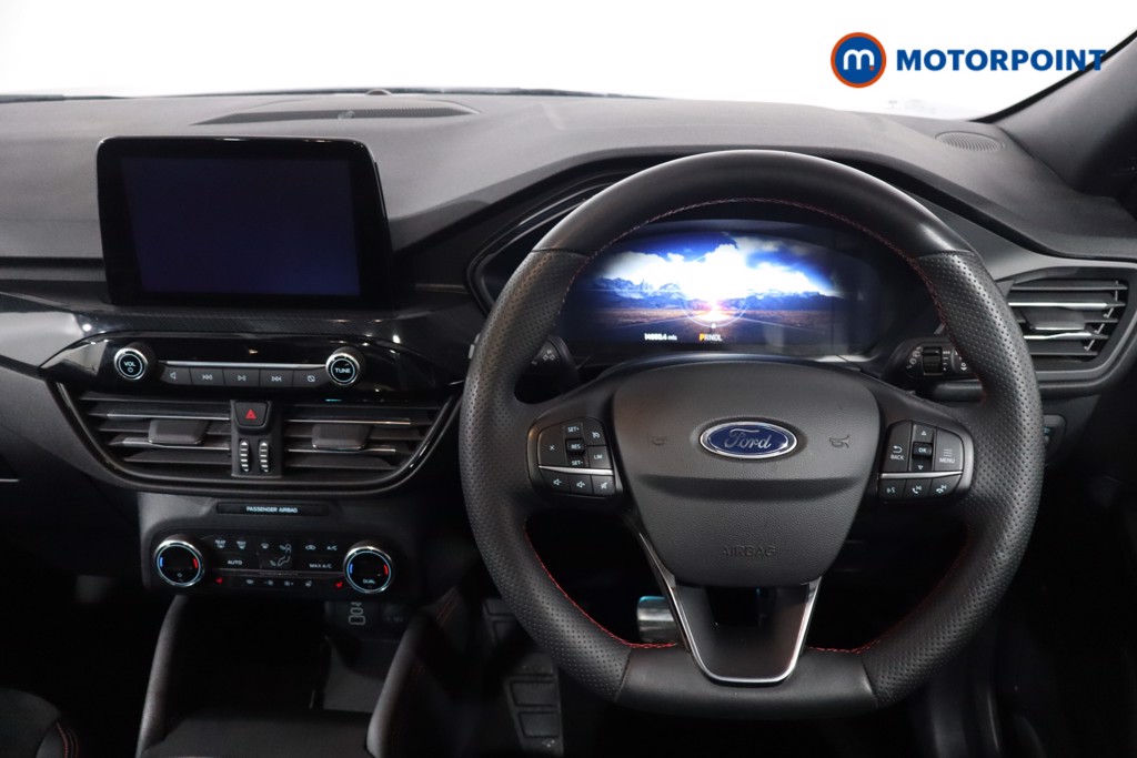 Ford Kuga St-Line X Edition Automatic Petrol Plug-In Hybrid SUV - Stock Number (1580273) - 3rd supplementary image