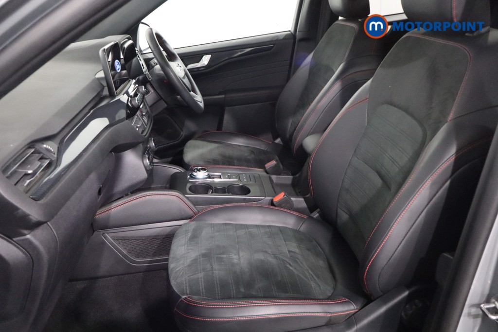 Ford Kuga St-Line X Edition Automatic Petrol Plug-In Hybrid SUV - Stock Number (1580273) - 4th supplementary image