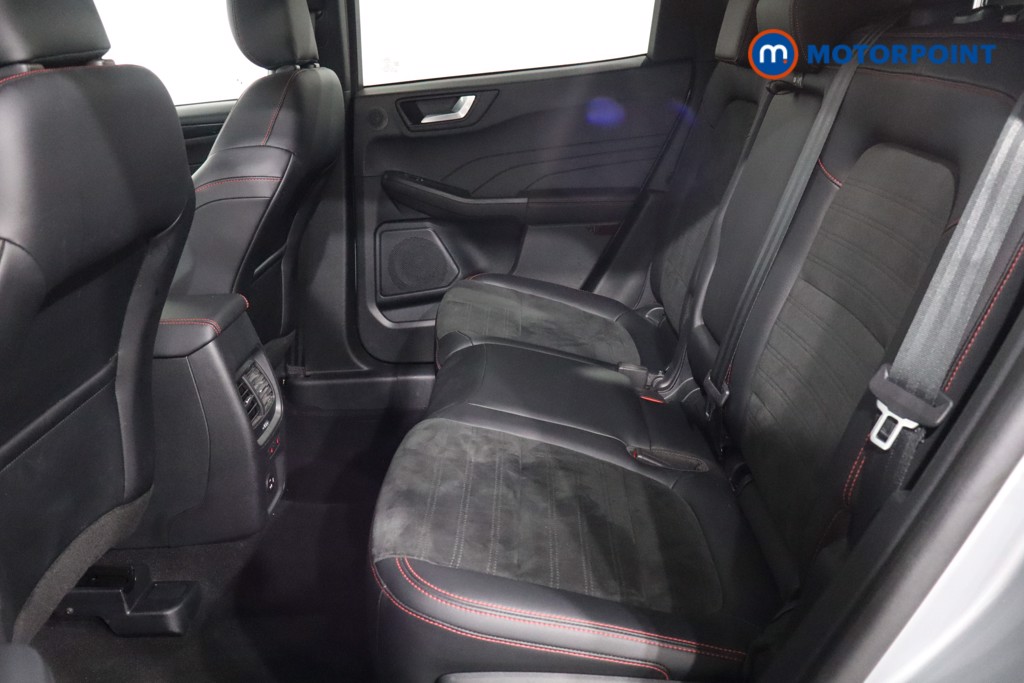 Ford Kuga St-Line X Edition Automatic Petrol Plug-In Hybrid SUV - Stock Number (1580273) - 5th supplementary image
