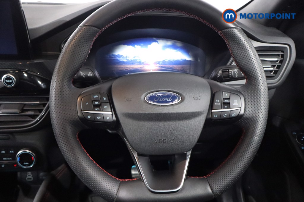 Ford Kuga St-Line X Edition Automatic Petrol Plug-In Hybrid SUV - Stock Number (1580273) - 6th supplementary image
