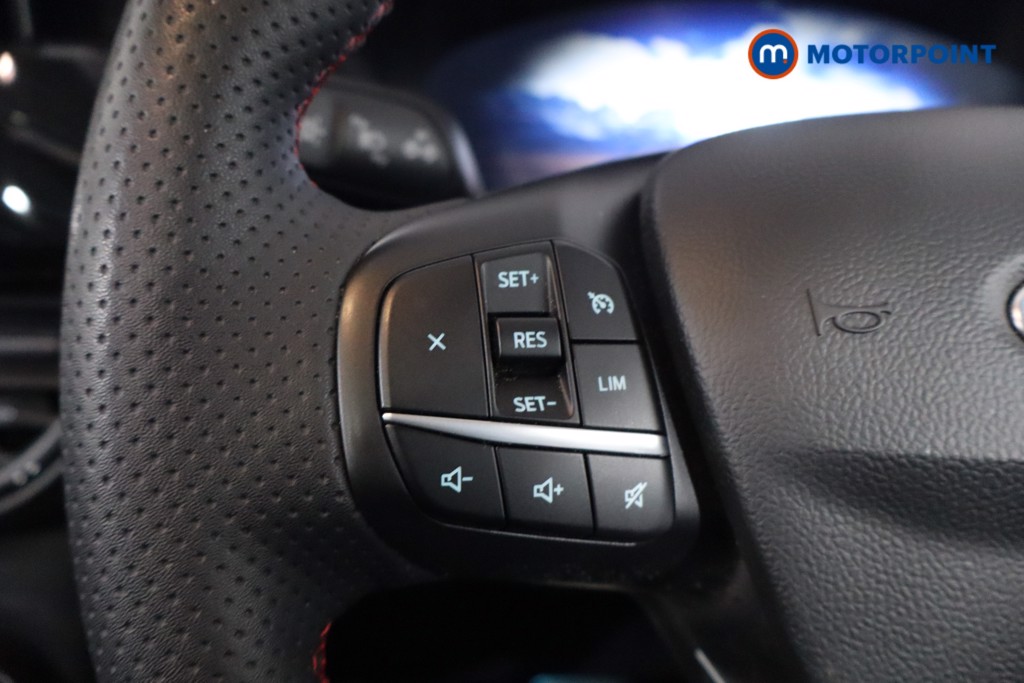 Ford Kuga St-Line X Edition Automatic Petrol Plug-In Hybrid SUV - Stock Number (1580273) - 7th supplementary image