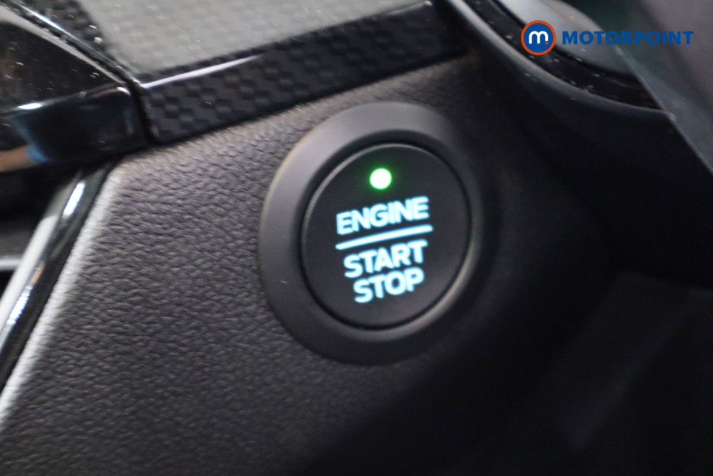 Ford Kuga St-Line X Edition Automatic Petrol Plug-In Hybrid SUV - Stock Number (1580273) - 13th supplementary image