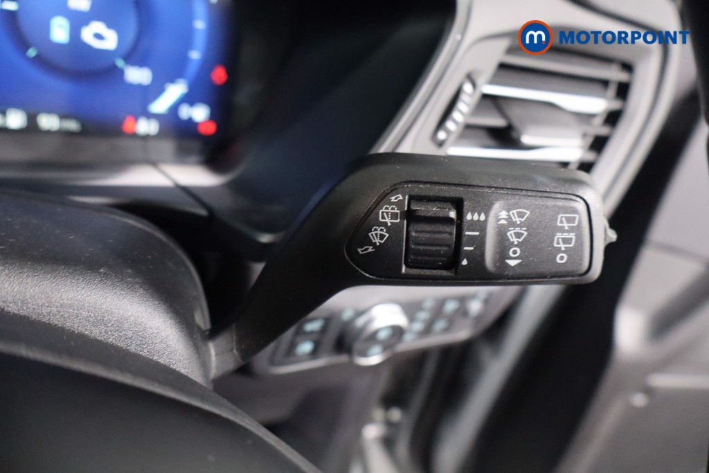 Ford Kuga St-Line X Edition Automatic Petrol Plug-In Hybrid SUV - Stock Number (1580273) - 16th supplementary image