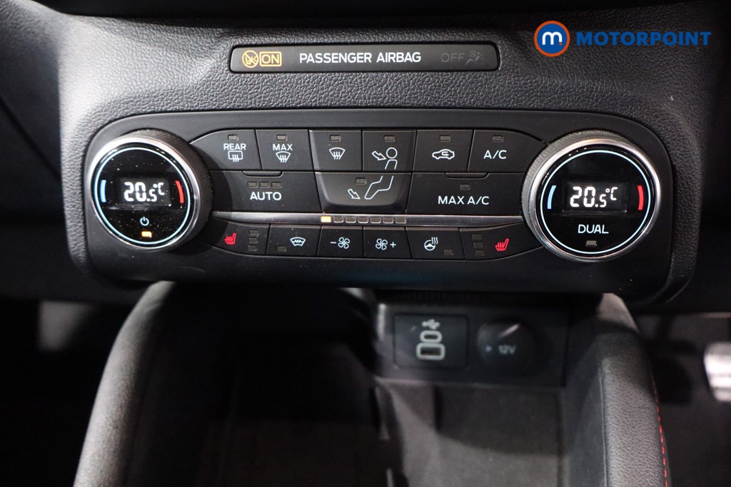 Ford Kuga St-Line X Edition Automatic Petrol Plug-In Hybrid SUV - Stock Number (1580273) - 19th supplementary image