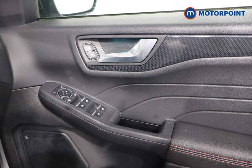 Ford Kuga St-Line X Edition Automatic Petrol Plug-In Hybrid SUV - Stock Number (1580273) - 27th supplementary image