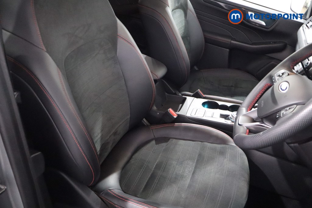 Ford Kuga St-Line X Edition Automatic Petrol Plug-In Hybrid SUV - Stock Number (1580273) - 29th supplementary image