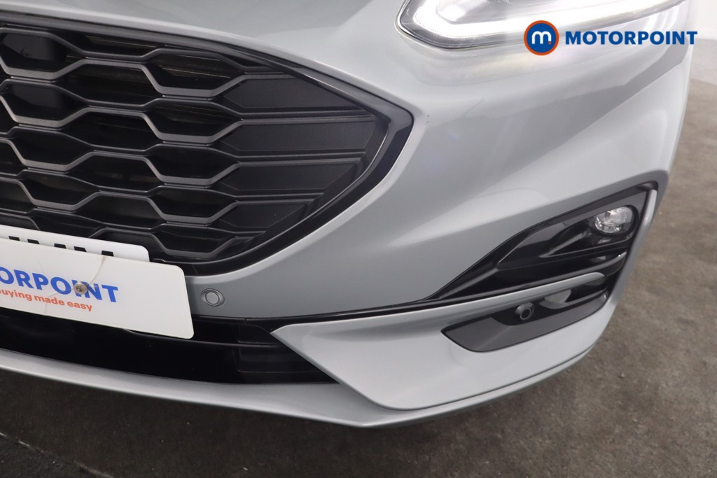 Ford Kuga St-Line X Edition Automatic Petrol Plug-In Hybrid SUV - Stock Number (1580273) - 34th supplementary image
