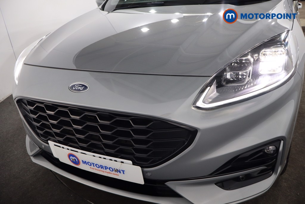 Ford Kuga St-Line X Edition Automatic Petrol Plug-In Hybrid SUV - Stock Number (1580273) - 36th supplementary image