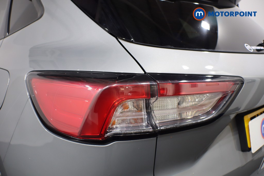 Ford Kuga St-Line X Edition Automatic Petrol Plug-In Hybrid SUV - Stock Number (1580273) - 39th supplementary image