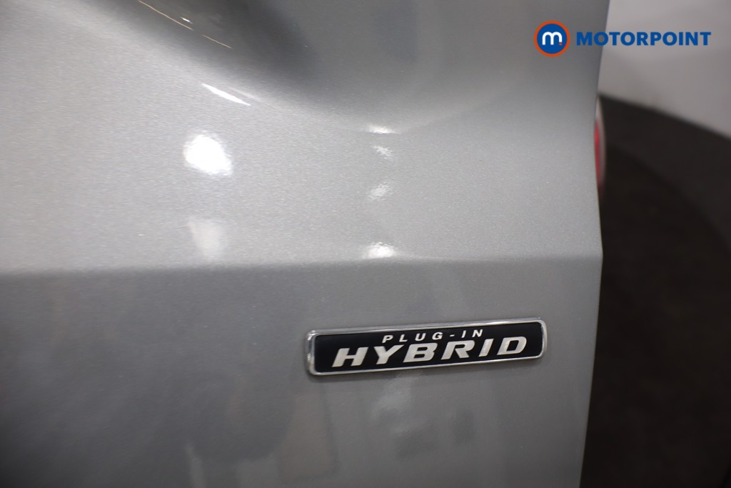 Ford Kuga St-Line X Edition Automatic Petrol Plug-In Hybrid SUV - Stock Number (1580273) - 41st supplementary image