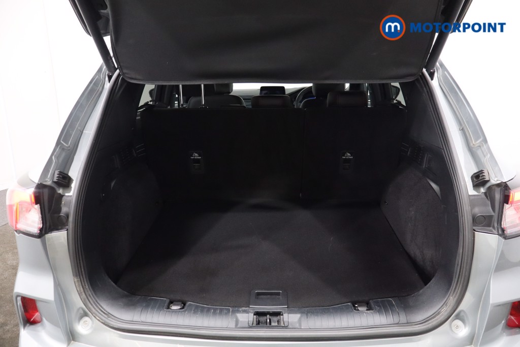 Ford Kuga St-Line X Edition Automatic Petrol Plug-In Hybrid SUV - Stock Number (1580273) - 45th supplementary image