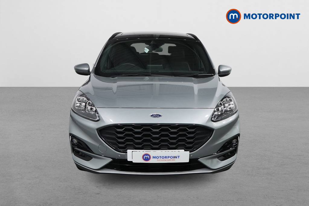 Ford Kuga St-Line X Edition Automatic Petrol Plug-In Hybrid SUV - Stock Number (1580273) - Front bumper