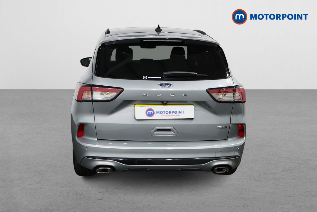 Ford Kuga St-Line X Edition Automatic Petrol Plug-In Hybrid SUV - Stock Number (1580273) - Rear bumper