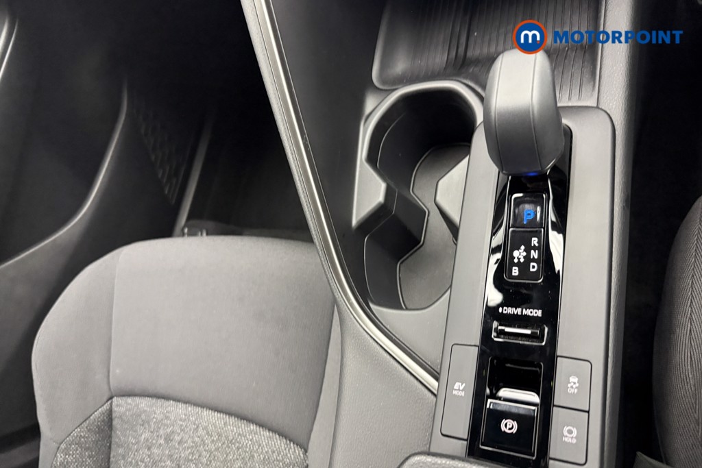 Toyota C-Hr Icon Automatic Petrol-Electric Hybrid SUV - Stock Number (1580278) - 9th supplementary image