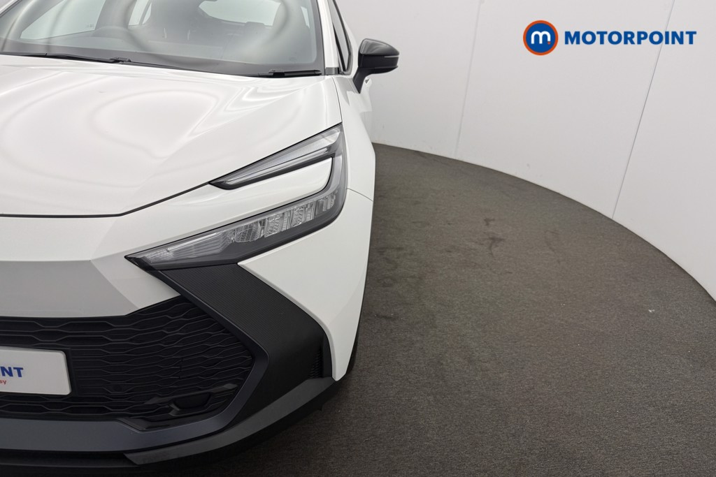 Toyota C-Hr Icon Automatic Petrol-Electric Hybrid SUV - Stock Number (1580278) - 20th supplementary image