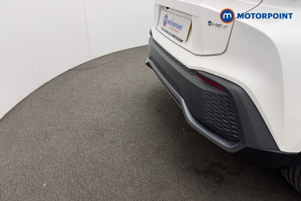 Toyota C-Hr Icon Automatic Petrol-Electric Hybrid SUV - Stock Number (1580278) - 22nd supplementary image