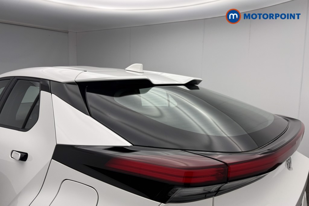 Toyota C-Hr Icon Automatic Petrol-Electric Hybrid SUV - Stock Number (1580278) - 23rd supplementary image