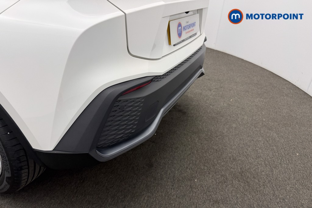 Toyota C-Hr Icon Automatic Petrol-Electric Hybrid SUV - Stock Number (1580278) - 24th supplementary image