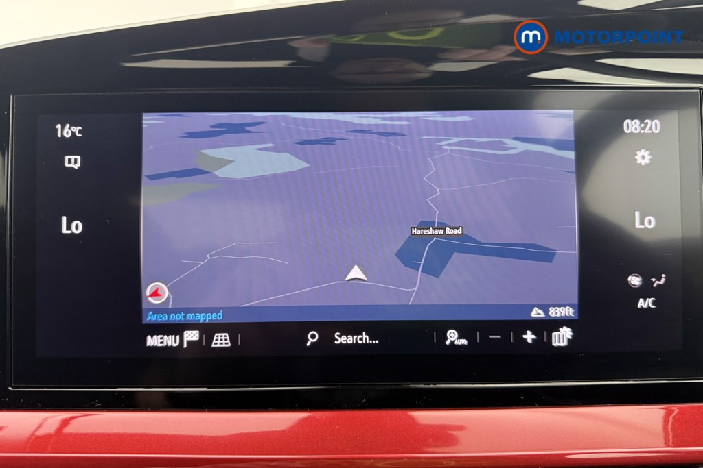 Vauxhall Mokka GS Automatic Electric SUV - Stock Number (1580300) - 2nd supplementary image