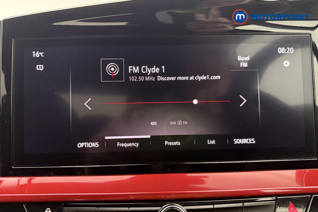 Vauxhall Mokka GS Automatic Electric SUV - Stock Number (1580300) - 4th supplementary image