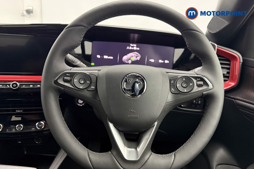 Vauxhall Mokka GS Automatic Electric SUV - Stock Number (1580300) - 5th supplementary image