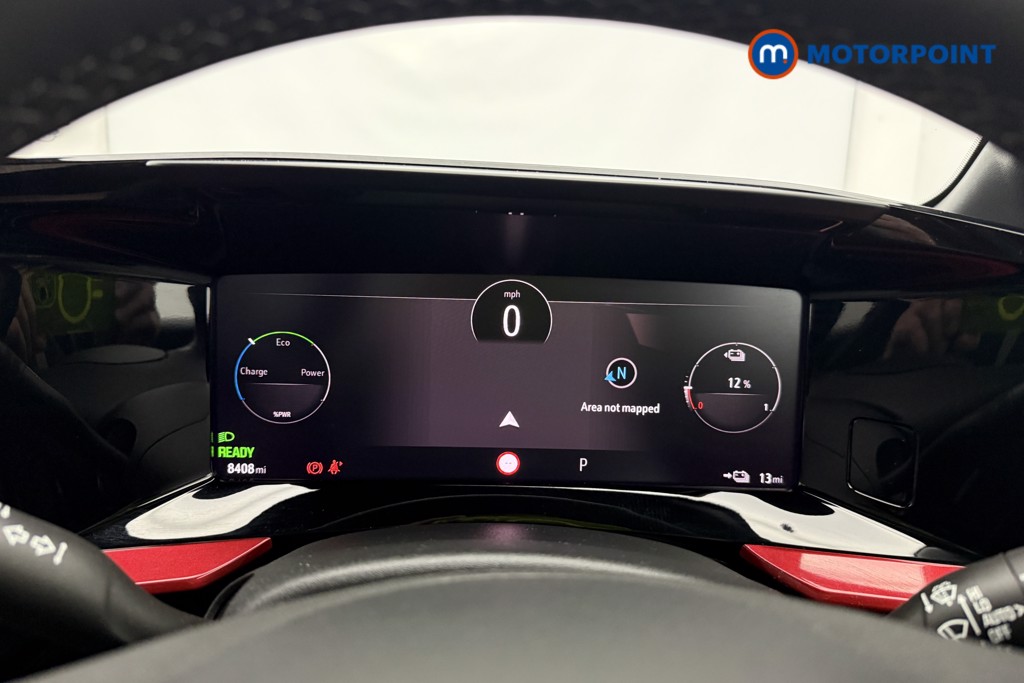 Vauxhall Mokka GS Automatic Electric SUV - Stock Number (1580300) - 6th supplementary image