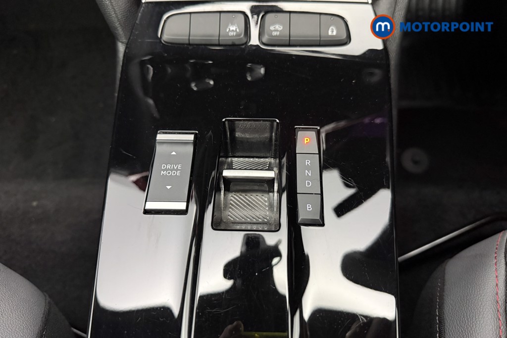 Vauxhall Mokka GS Automatic Electric SUV - Stock Number (1580300) - 7th supplementary image