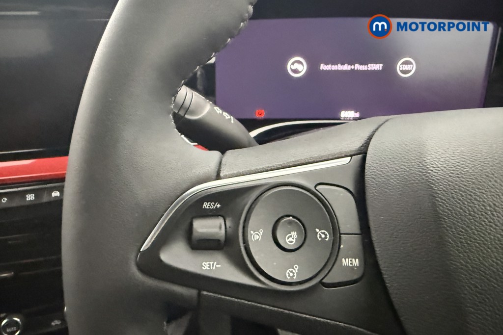 Vauxhall Mokka GS Automatic Electric SUV - Stock Number (1580300) - 14th supplementary image