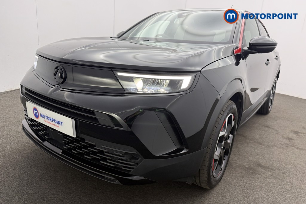 Vauxhall Mokka GS Automatic Electric SUV - Stock Number (1580300) - 24th supplementary image