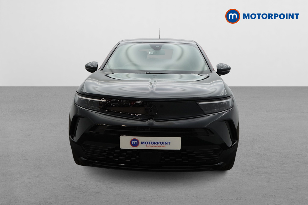 Vauxhall Mokka GS Automatic Electric SUV - Stock Number (1580300) - Front bumper