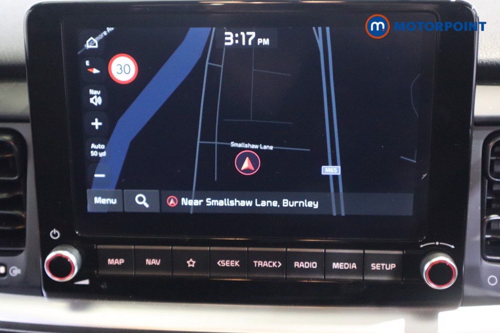 KIA Stonic 2 Manual Petrol SUV - Stock Number (1580329) - 2nd supplementary image