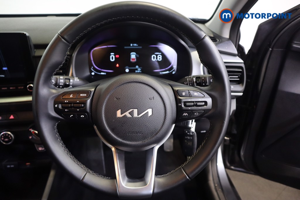 KIA Stonic 2 Manual Petrol SUV - Stock Number (1580329) - 3rd supplementary image